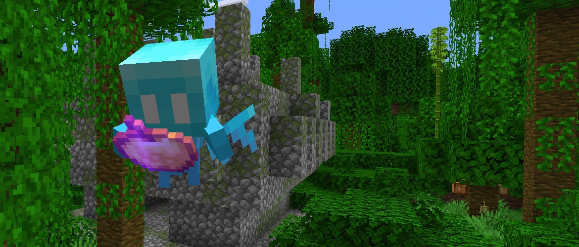 Minecraft Java Edition 1.19.1 Pre-Release mit offizieller Würdigung von Technoblade