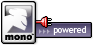 Mono 4.0 Logo - Bild: Mono Project