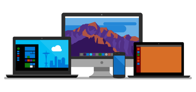 MSBuild: Microsoft stellt das Build-System auf GitHub offen bereit