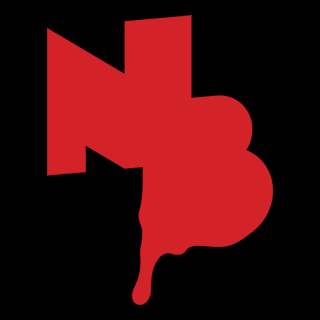 Logo von New Blood Interactive