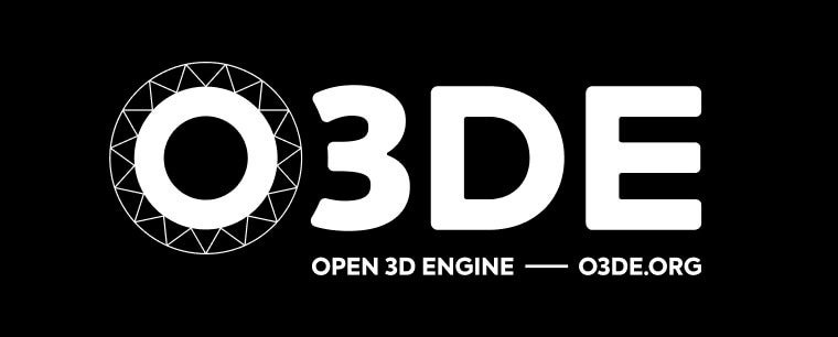 Open 3D Engine Logo