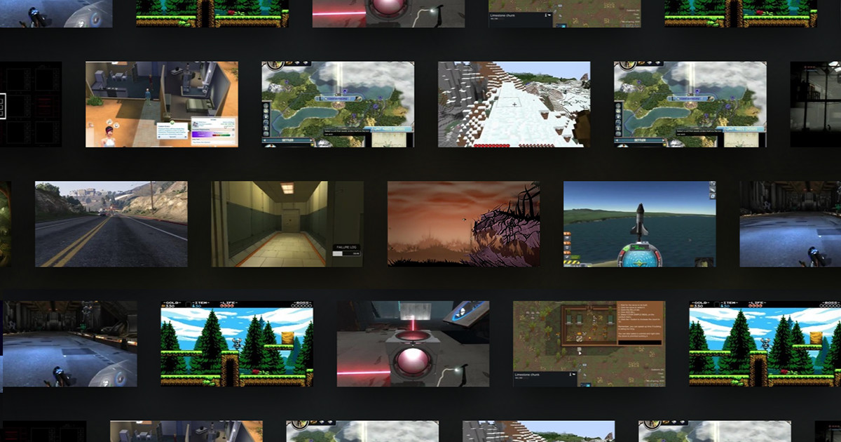 OpenAI Universe als Umgebung für KI-Training
