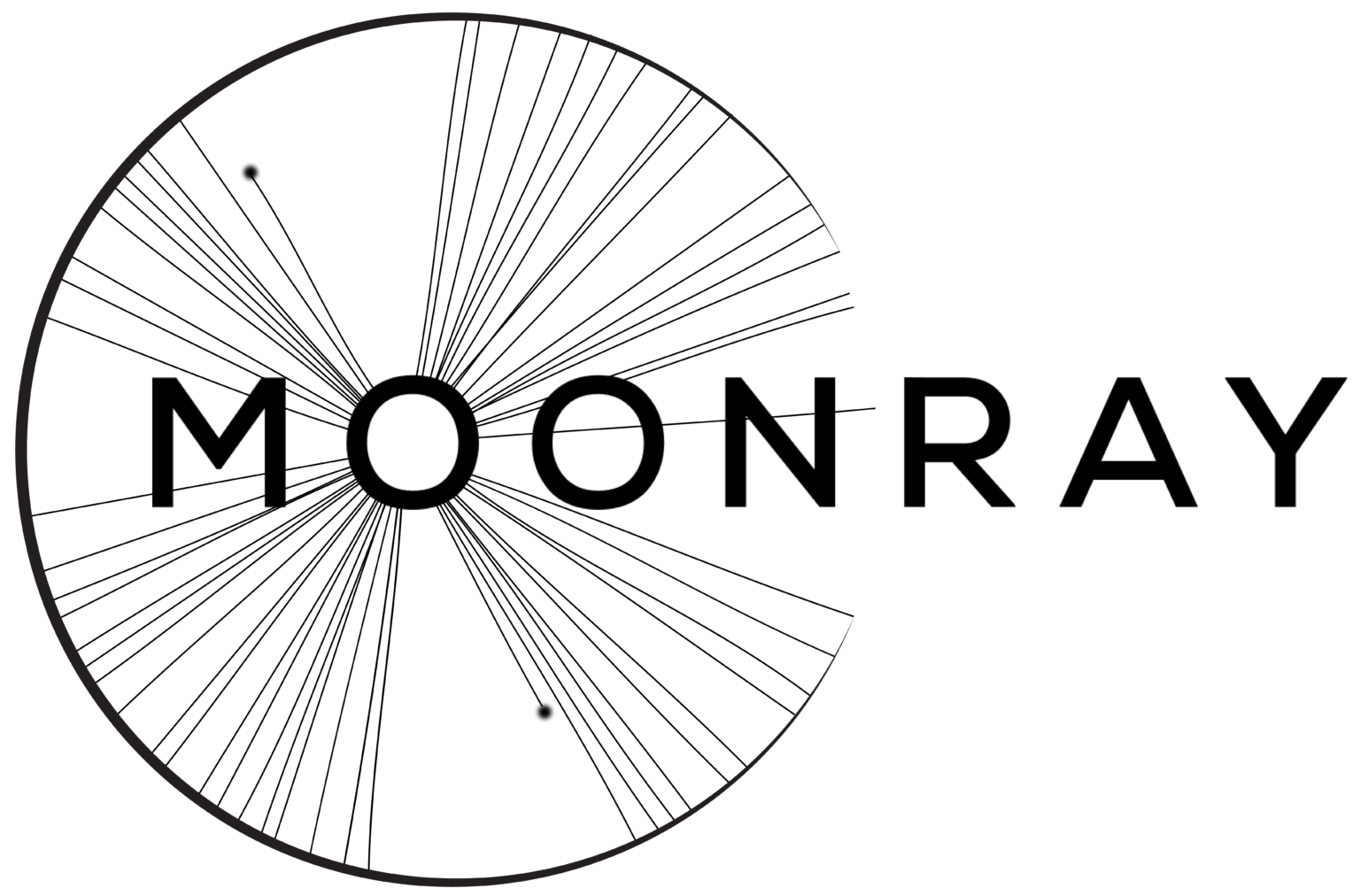 OpenMoonRay Logo - Bild: OpenMoonRay / DreamWorks Animation