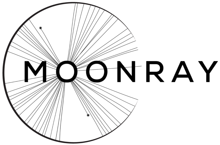 OpenMoonRay Logo - Bild: OpenMoonRay / DreamWorks Animation