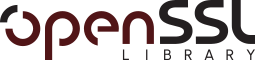 OpenSSL Logo - Bild: OpenSSL
