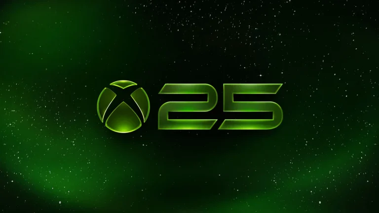 Xbox feiert 25 Jahre: Community-Designs, Profilabzeichen und neue FanFest-Termine