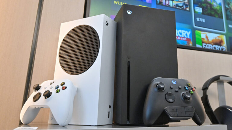 Interne Memo: Xbox-Chefin Asha Sharma rückt Konsole wieder ins Zentrum