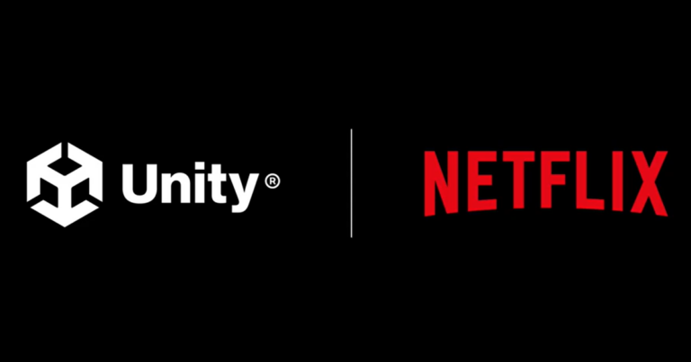 Unity: Dedizierte Engine-Unterstützung für Netflix-Spiele
