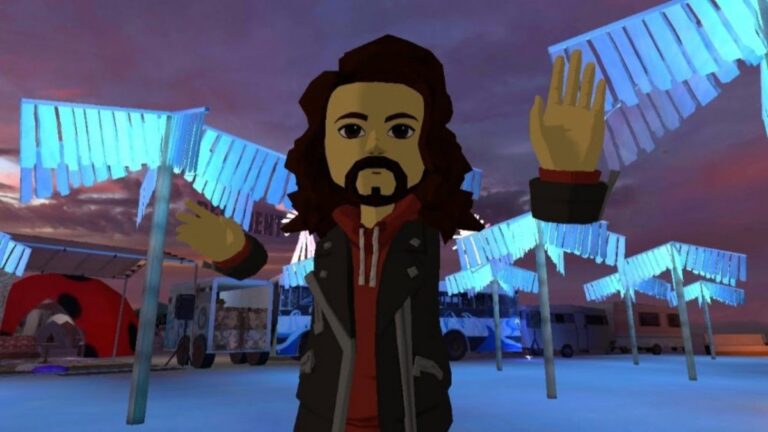 AltspaceVR: SideQuest-Chef erwirbt Namensrechte und plant Nachfolger