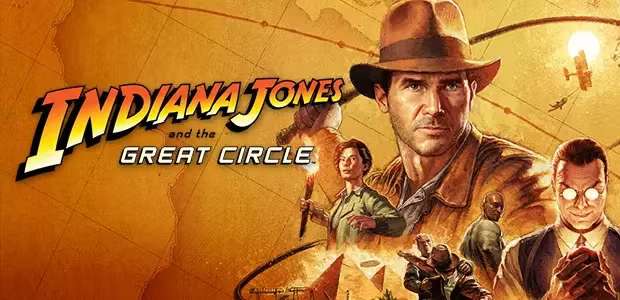 Indiana Jones and the Great Circle für 43,58 Euro im Xbox Store