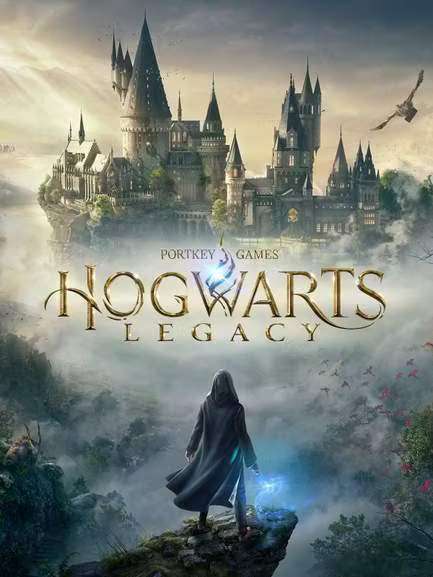 Hogwarts Legacy für 6,89 Euro im Xbox Store, Deluxe Edition für 7,88 Euro
