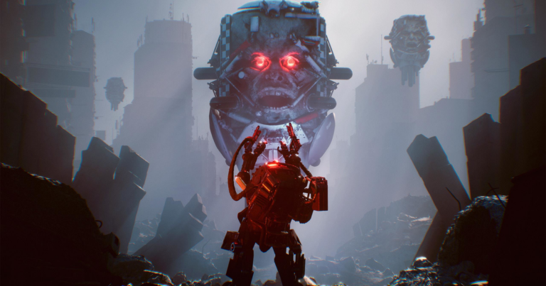 Brigador-Entwickler Stellar Jockeys: Merchandise als Einnahmequelle für Indie-Studios