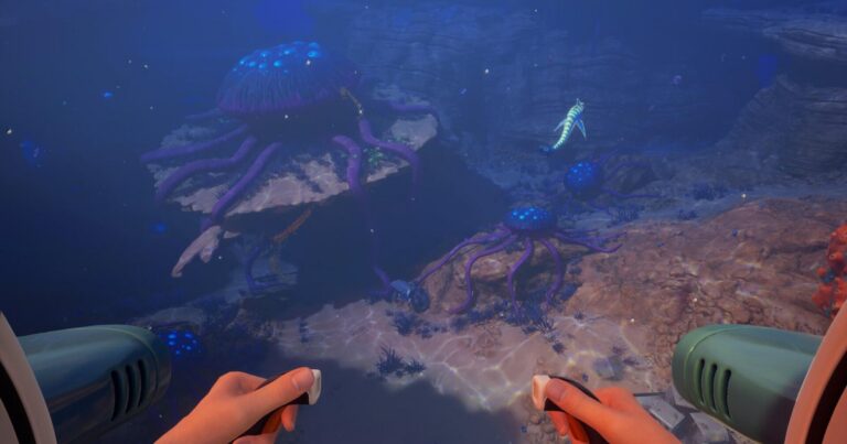 Krafton meldet Rekord-Quartal: Subnautica 2 und PUBG treiben Umsatz um 94,9 Prozent nach oben
