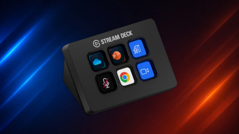 Deal: Elgato Stream Deck Mini für unter 50 Euro bei Amazon