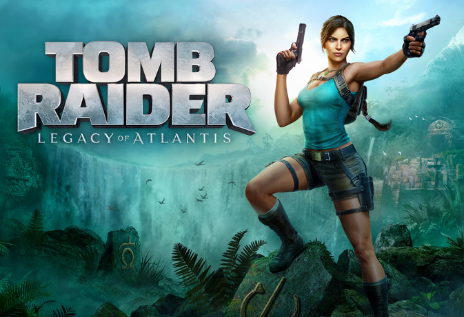 Tomb Raider: Legacy of Atlantis – Entwicklervideo zeigt knifflige Rätsel und tückische Fallen
