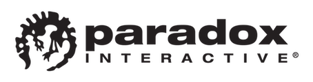 Paradox Interactive Logo zur PDXCON 2019 - Bild: Paradox Interactive