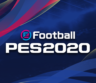 eFootball PES 2020: Konami kündigt die Fußballsimulation auf der E3 2019 an - Bild: Konami
