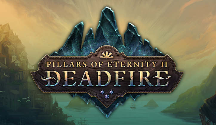 Pillars of Eternity von Obsidian Entertainment