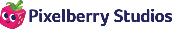 Pixelberry-Studios-Logo