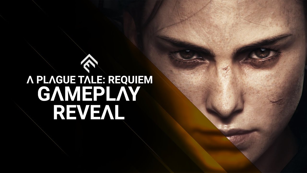 A Plague Tale: Requiem im offiziellen Gameplay-Trailer