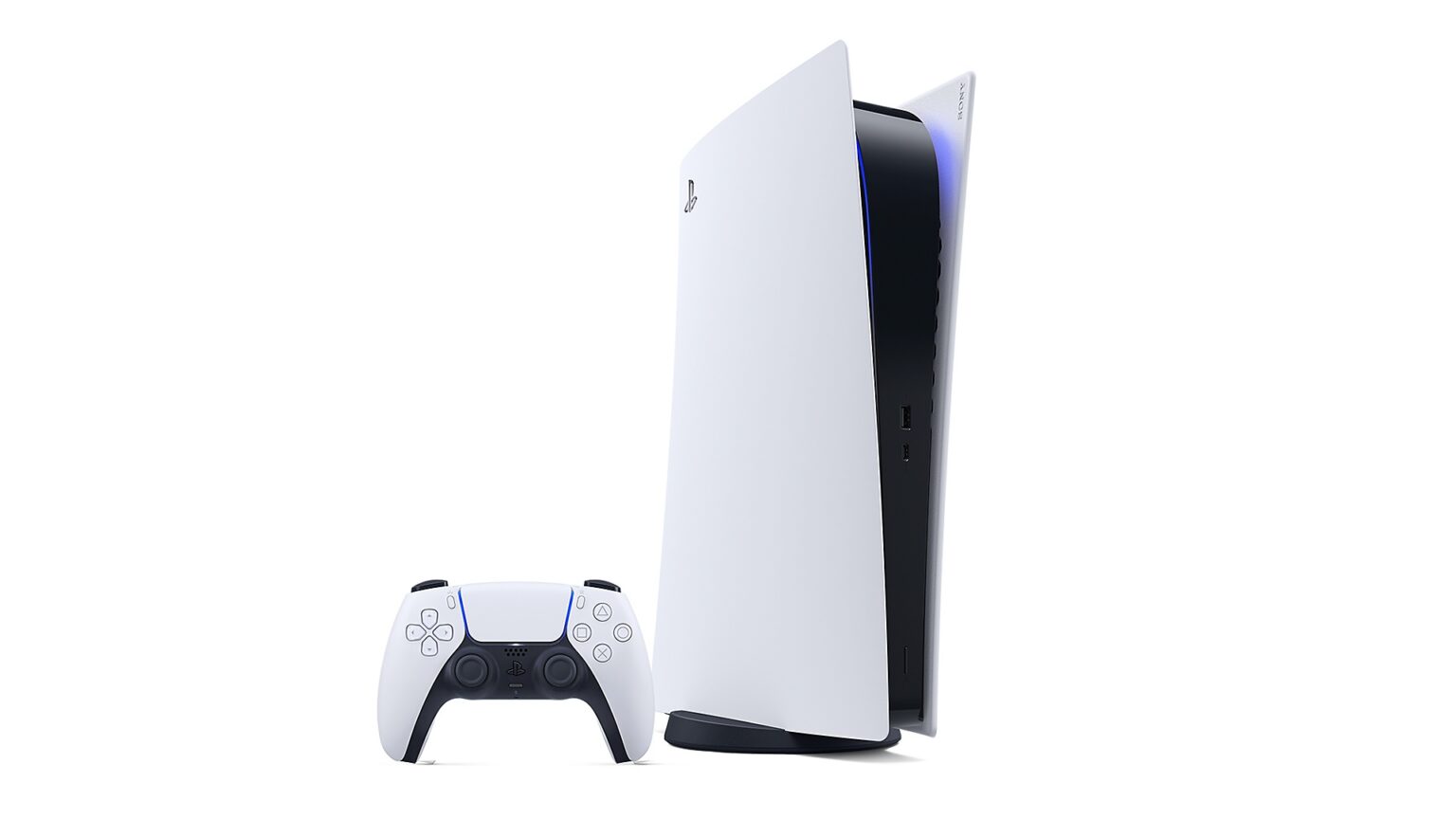 PlayStation 5 Konsole - Bild: Sony Interactive Entertainment / PlayStation
