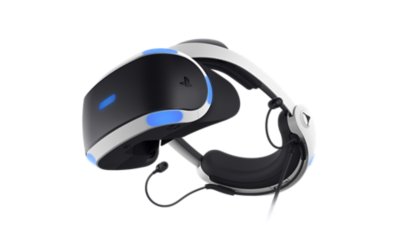 PlayStation VR Headset