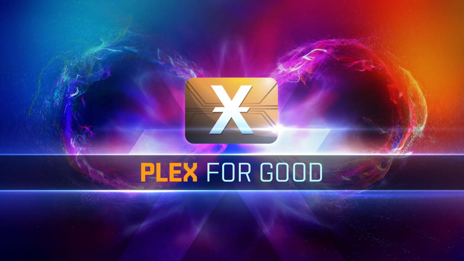 PLEX for GOOD bei EVE Online