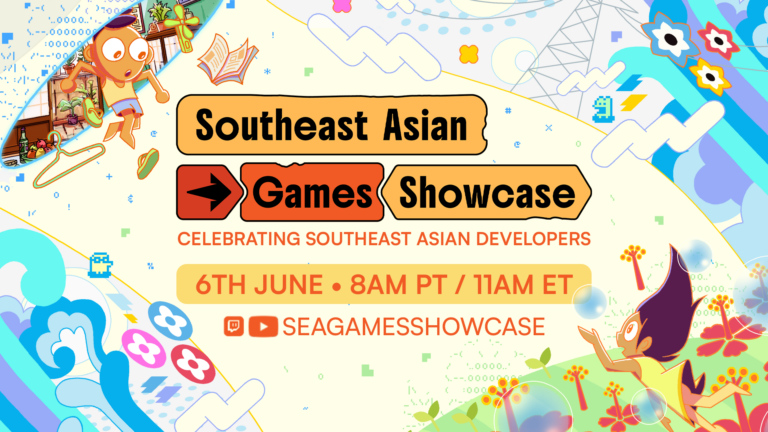 Southeast Asian Games Showcase 2026