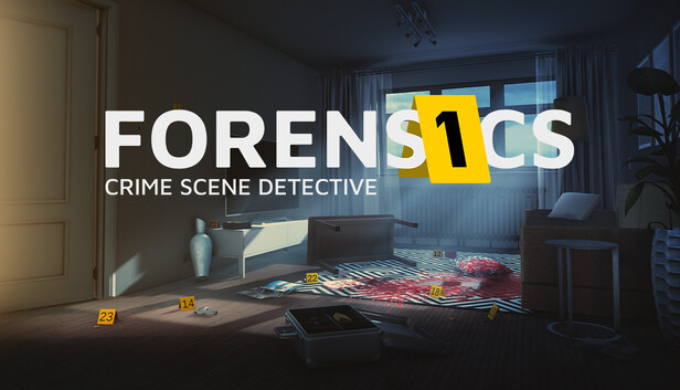Forensics Steam Store