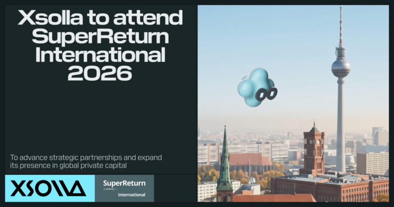 Xsolla SuperReturn International 2026