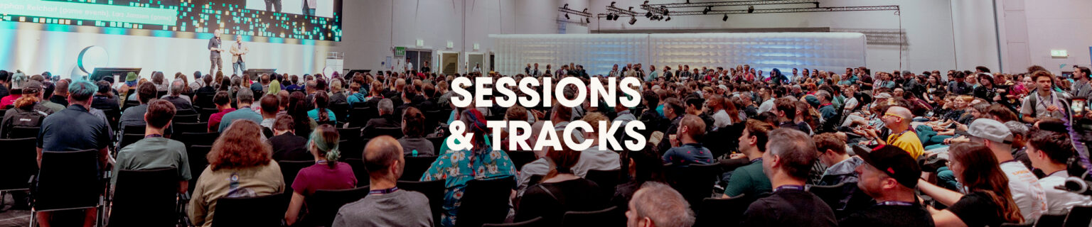 gamescom dev 2026 Konferenzprogramm