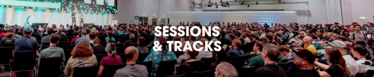 gamescom dev 2026 Konferenzprogramm
