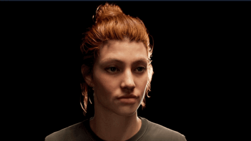 NVIDIA KI-Technologien beim Unreal Fest 2026