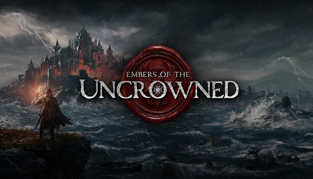 Embers of the Uncrowned Demo