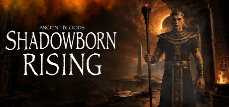 Shadowborn Rising auf der gamescom 2026