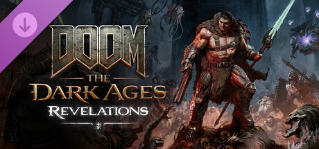 DOOM: The Dark Ages Revelations-DLC