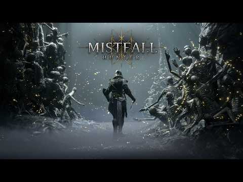 Mistfall Hunter Release-Date-Trailer