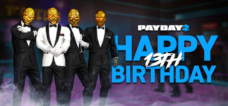 Payday 2 DirectX 11 Update