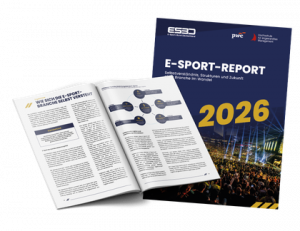 ESBD E-Sport-Report 2026
