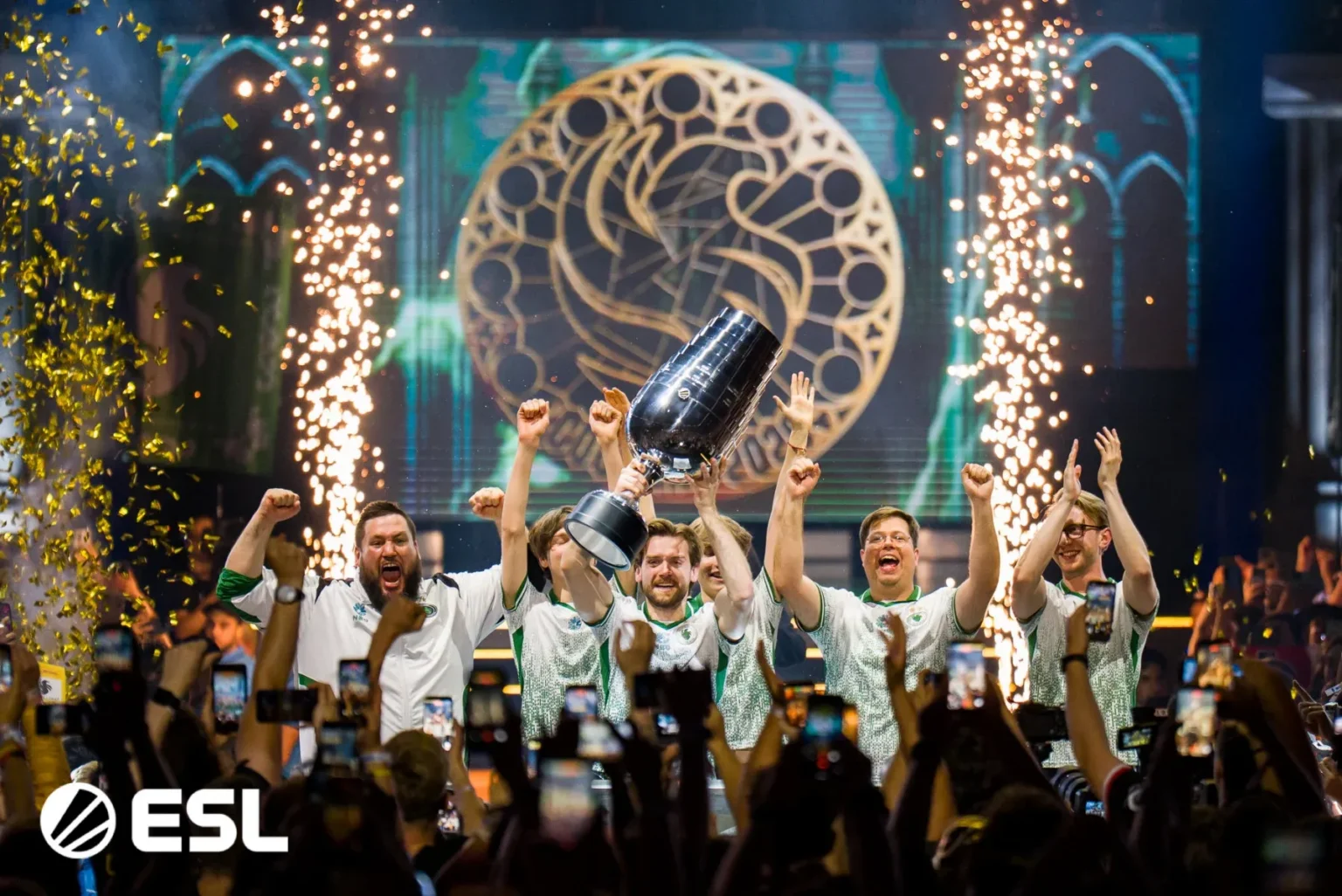 IEM Cologne 2026