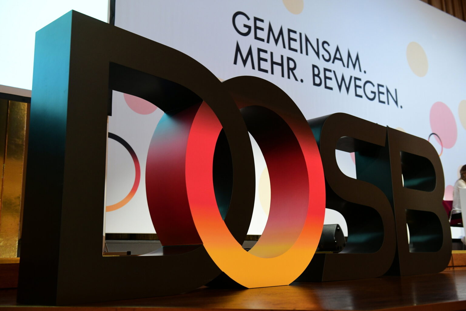 DOSB E-Sport gGmbH