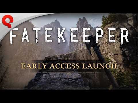 Fatekeeper Early Access