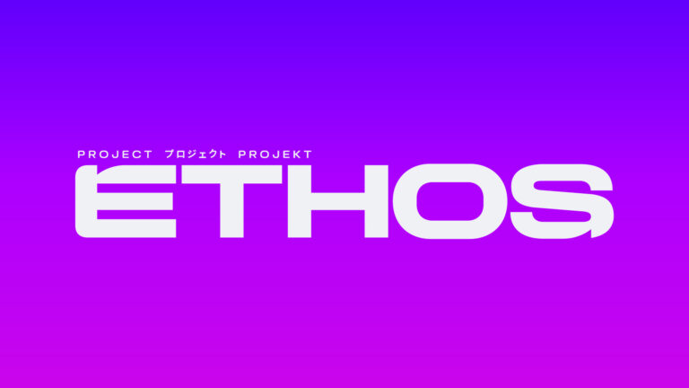 Project ETHOS von 2K und 31st Union - Bild: 2K