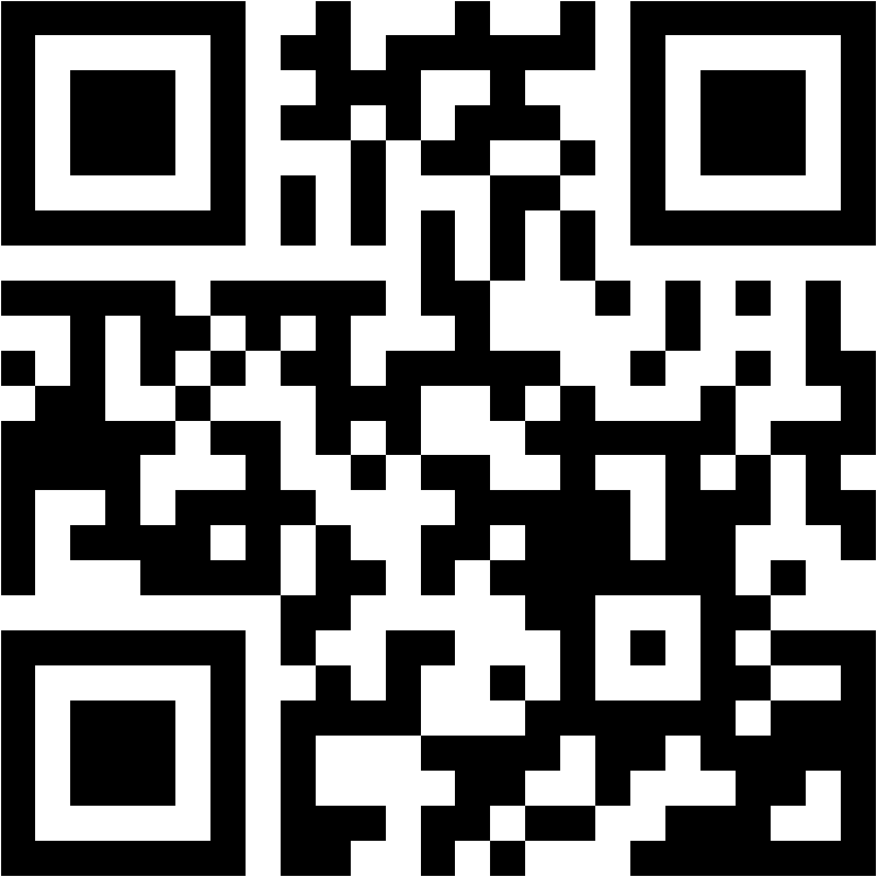 QR-Code als Beispiel für eine Python-Anwendung - Bild: QRServer API