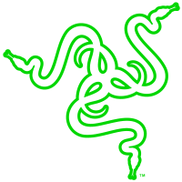 Razer-Logo - Bild: Razer