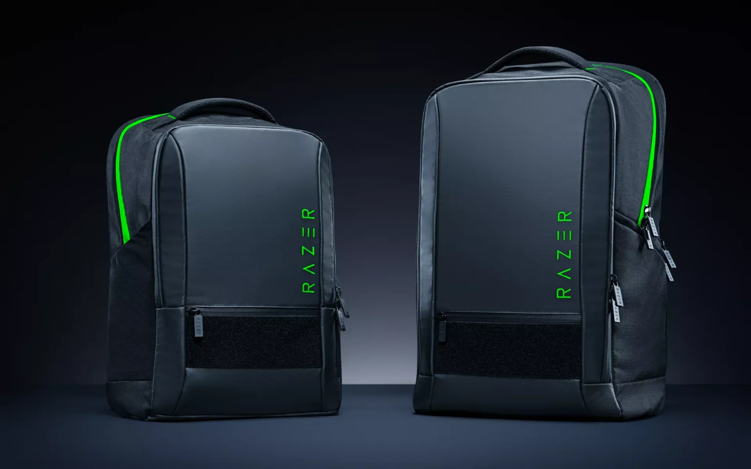 Razer Rogue Backpack V4 für Gaming-Laptops