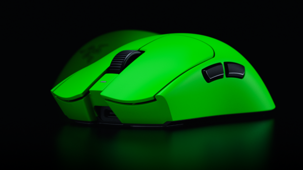 Razer Viper V4 Pro in Esports Green - Bild: Razer