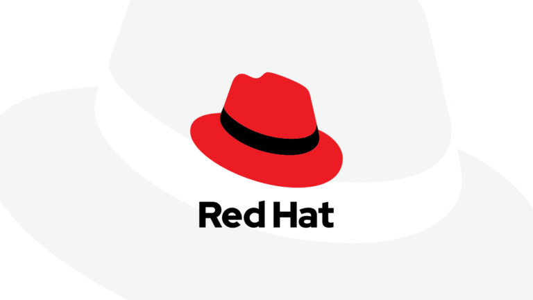 Red Hat Logo - Bild: Red Hat