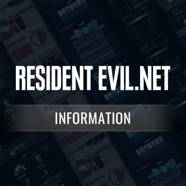 Resident Evil Re:Verse im Resident-Evil-Portal - Bild: CAPCOM