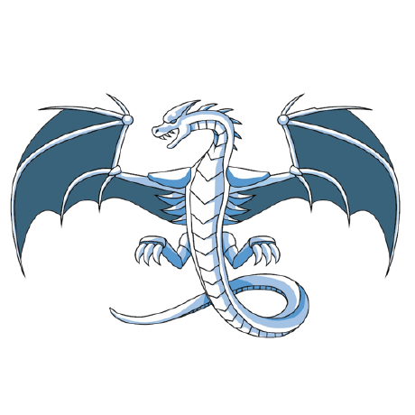 LLVM-Projektlogo als Symbolbild zur Compiler-Infrastruktur - Bild: LLVM Project